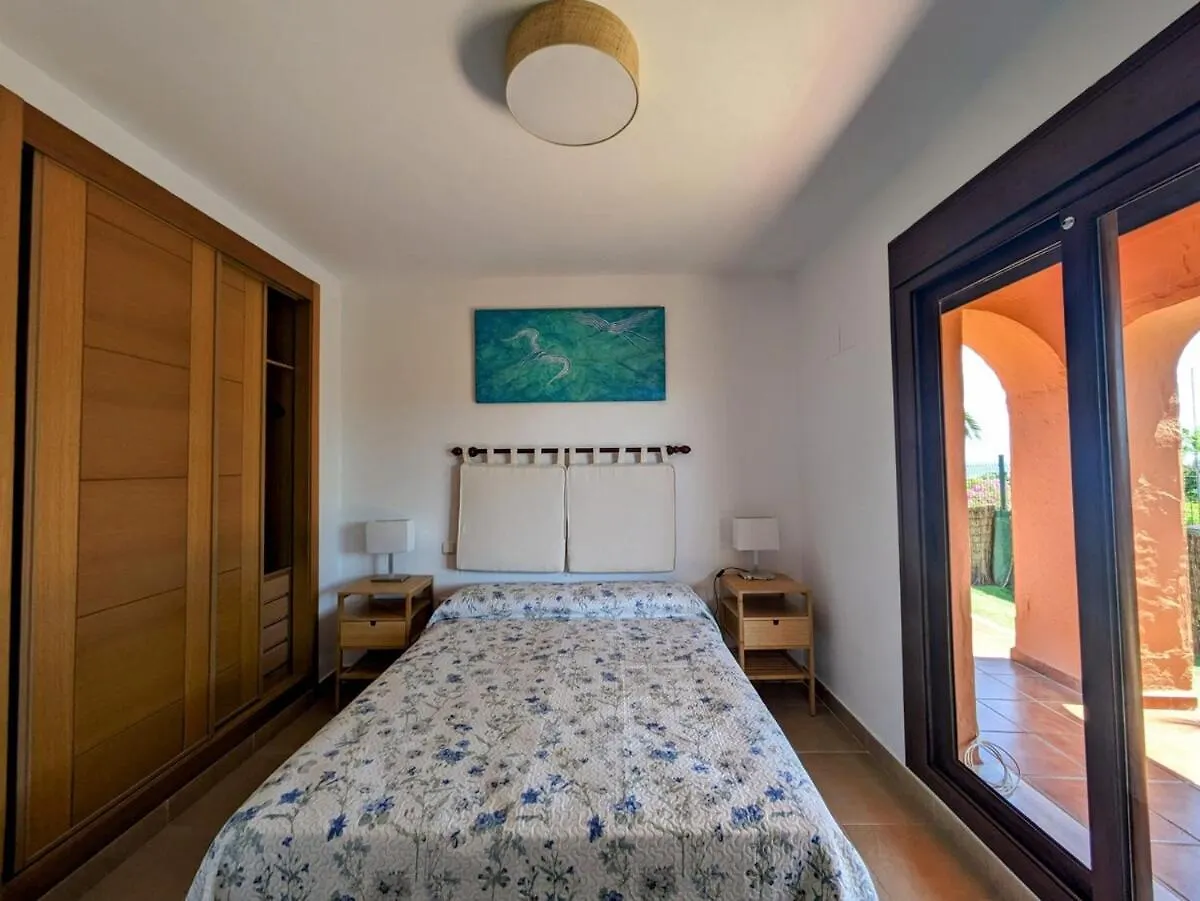 Playa Del Angel 3-Bedroom Apartment Estepona 0*,  España