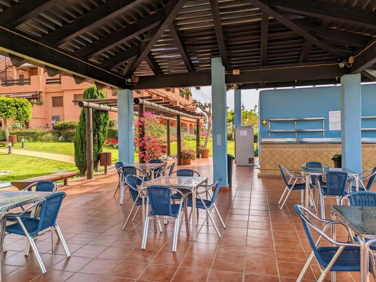 Playa Del Angel 3-Bedroom Apartment Estepona